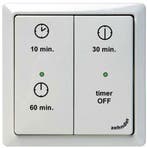 Nieuwe Zehnder RF Timer. 655000780, Ophalen of Verzenden, Nieuw