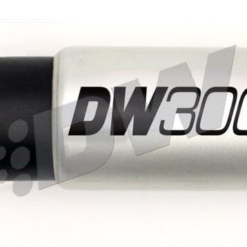 DeatschWerks 340lph DW300C Compact Fuel Pump w/o Mounting, Ophalen of Verzenden, Nieuw