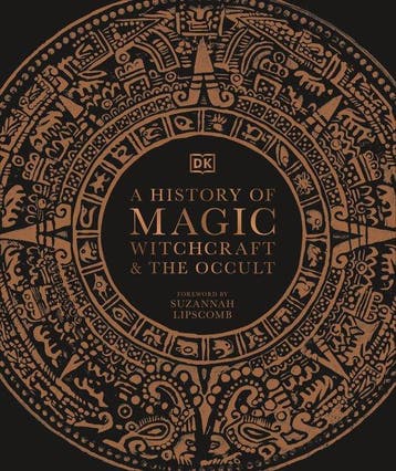 9780241386118 Esoteric Histories - A History of Magic, Wi..., Verzenden, Nieuw, Dk