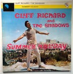 Cliff Richard And The Shadows - Summer Holiday, Cd's en Dvd's, Ophalen of Verzenden, Gebruikt