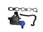 Volvo Carterventilatie SET 5-CYL zonder Turbo Volvo S80/V70/, Verzenden, Nieuw, Volvo