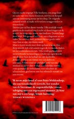 Jij bent van mij 9789044629248 Peter Middendorp, Boeken, Verzenden, Gelezen, Peter Middendorp