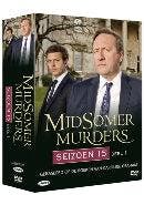 Midsomer murders - Seizoen 15 deel 1, Verzenden, Nieuw in verpakking