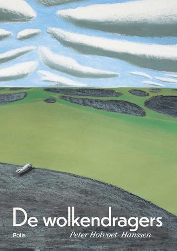 De wolkendragers - Peter Holvoet-Hanssen 9789463100953, Verzenden, Gelezen, Peter Holvoet-Hanssen