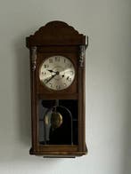 Bim Bam - eikenhouten - 1930-1940, Antiek en Kunst, Antiek | Klokken