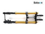 Voorvork Yamaha MT 09 2021-2023 (MT-09), Verzenden, Gebruikt
