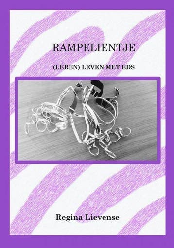 9789464350296 Rampelientje Regina Lievense, Verzenden, Nieuw, Regina Lievense