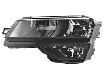 Koplamp o.a: Skoda, Karoq, Ophalen of Verzenden, Nieuw, Skoda