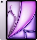 Apple iPad Air 6 13 128GB [wifi] paars, Verzenden, Zo goed als nieuw, Wi-Fi, 128 GB