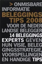Beleggingstips 2008 9789080368422, Boeken, Verzenden, Zo goed als nieuw