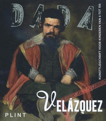 DADA Velazquez / Dada / 88 - Mia Goes 9789059306578, Boeken, Verzenden, Gelezen, Mia Goes