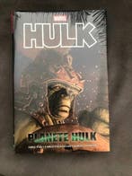 Hulk - Planète Hulk - Omnibus + ex-libris + mug - C - 1, Nieuw