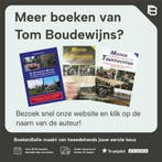 Auto Toertochten 7 9789060132722 Tom Boudewijns, Verzenden, Gelezen, Tom Boudewijns
