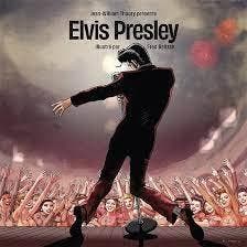 lp nieuw - elvis presley - Vinyl Story par Fred Beltran (..., Verzenden, Zo goed als nieuw, Overige formaten