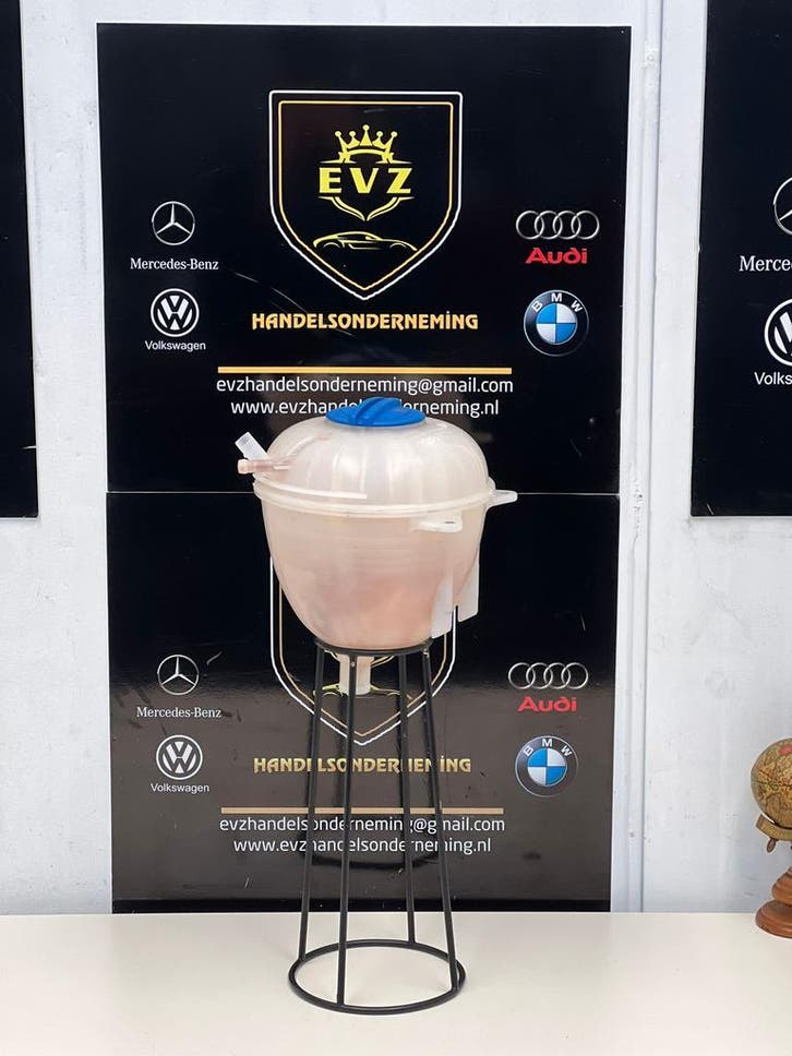 VW Transporter T6 Expansievat bj.2018 Artnr.7EO121407B, Auto-onderdelen, Overige Auto-onderdelen, Gebruikt, Volkswagen