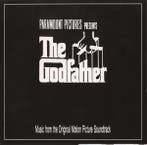 Nino Rota - The Godfather - Music From The Original Motion, Ophalen of Verzenden, Gebruikt