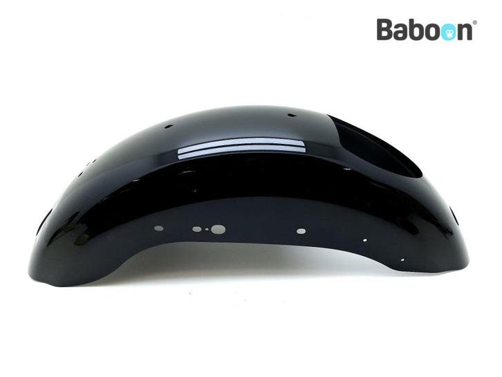 Achterspatbord Harley-Davidson XL 883 C Sportster Custom, Motoren, Onderdelen | Harley-Davidson, Gebruikt, Verzenden