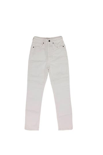 Josh V Broek in maat S Wit, Kleding | Dames, Josh V, Verzenden, Gedragen, Wit