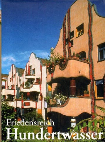 Friedenreich Hundertwasser - Aurora Cuito 9783823845355, Boeken, Verzenden, Gelezen, Aurora Cuito