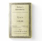 Oostenrijk - Slovenië; R. Lechner (Wilhelm Müller), Vienna -, Nieuw
