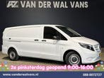 Mercedes-Benz Vito | 116 CDI 164pk L3H1 Euro6 Airco | Camera, Auto's, Bestelauto's, Gebruikt, Euro 6, Wit, Mercedes-Benz