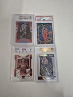 Matisse Thybulle Prizm Red Rookie Card #290 61/299 Rookie, Nieuw