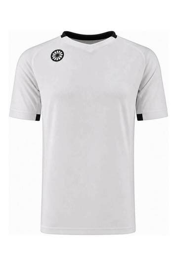 The Indian Maharadja T-shirt in maat S Wit, Verzenden, Zo goed als nieuw, Wit, The Indian Maharadja
