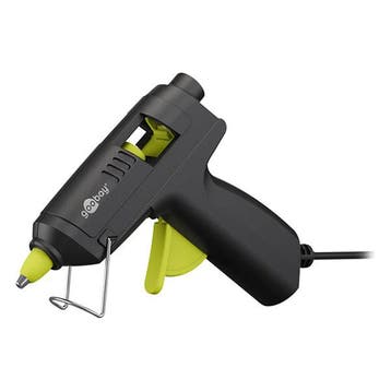 Lijmpistool | Goobay | Advanced | 20W (Incl. 50 lijmsticks), Verzenden, Nieuw