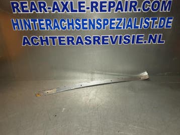 Sierlijst van de A-stijl Opel Manta A, linkerkant., Auto-onderdelen, Verzenden, Gebruikt, Opel