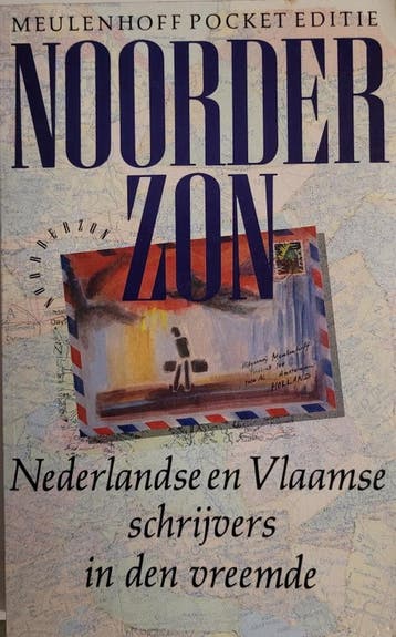 NOORDERZON - NOORDERZ 9789029028745, Verzenden, Gelezen, NOORDERZ
