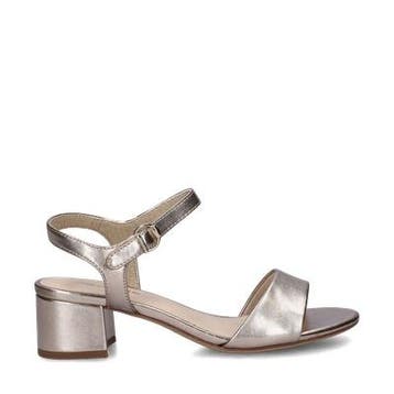 Tamaris pumps voor dames in het Goud, Tamaris, Pumps, Overige kleuren, Verzenden