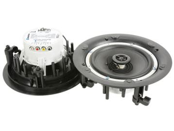 Adastra BCS65S Actieve Bluetooth Plafondluidsprekerset 6,5, Verzenden, Nieuw, Overige merken
