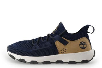 Timberland Sneakers in maat 43 Blauw, Kleding | Heren, Schoenen, Timberland, Verzenden, Blauw, Sneakers of Gympen