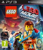 Playstation 3 LEGO Movie The Videogame, Verzenden, Zo goed als nieuw