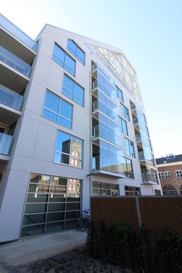 Te huur: Appartement Deken van Somerenstraat in Eindhoven, Noord-Brabant, Eindhoven, Appartement
