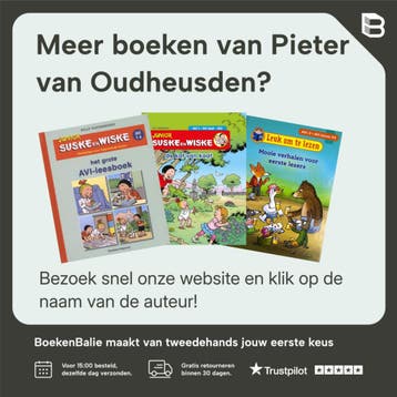 Aan de slag, Sint & Piet avi 1 / Ssst... ik lees!, Verzenden, Zo goed als nieuw, Pieter van Oudheusden