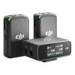 DJI Mic - Tweedehands, Muziek en Instrumenten, Microfoons, Verzenden, Gebruikt