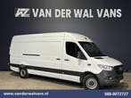 Mercedes-Benz Sprinter | 315 CDI 150pk L3H2 Euro6 Airco |, Gebruikt, Euro 6, Wit, Mercedes-Benz