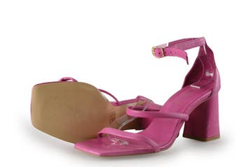 Bibi Lou Sandalen in maat 37 Roze, Overige kleuren, Verzenden, Bibi Lou, Sandalen of Muiltjes
