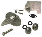 Alpha One Gen. 1 Zonder PowerSteering Complete Kit, Watersport en Boten, Bootonderdelen, Ophalen of Verzenden, Nieuw, Zeilboot of Motorboot