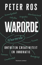Warorde 9789047012085 Peter Ros, Verzenden, Gelezen, Peter Ros
