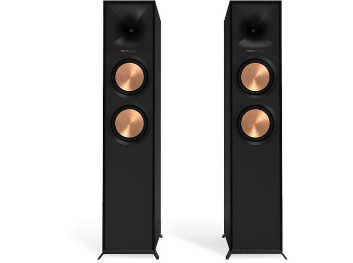 Klipsch -  Zuilspeaker, Audio, Tv en Foto, Luidsprekers, 120 watt of meer, Nieuw, Overige merken, Overige typen, Verzenden
