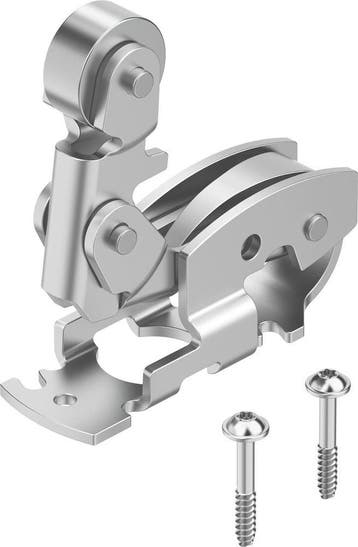 Festo Toggle Rolhefboom - 8049236, Verzenden, Nieuw