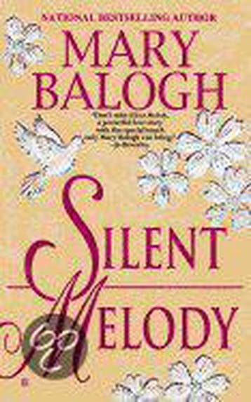 Silent Melody - Balogh, Verzenden, Gelezen