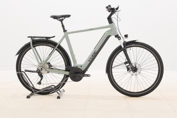 Cube Kathmandu Hybrid One 750 – 2023 – 190 - 200 cm, Fietsen en Brommers, Verzenden, Zo goed als nieuw