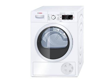 Bosch WTW875ECO Serie 8 - Tweedehands Refurbished Droger -, Verzenden, Zo goed als nieuw