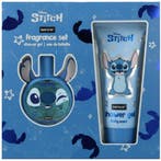 Sence Disney Lilo & Stitch Geurset Giftset Parfum &douchegel, Sieraden, Tassen en Uiterlijk, Verzenden, Nieuw