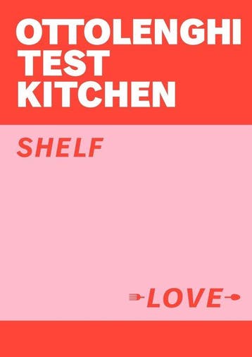 9781529109481 Ottolenghi Test Kitchen Shelf Love, Verzenden, Zo goed als nieuw, Yotam Ottolenghi