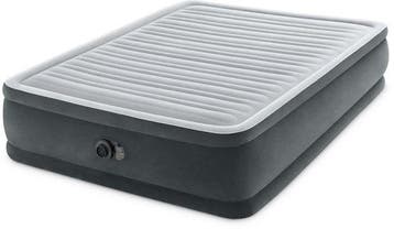 Intex Luchtbed Queen Comfort-Plush -, Verzenden, Nieuw