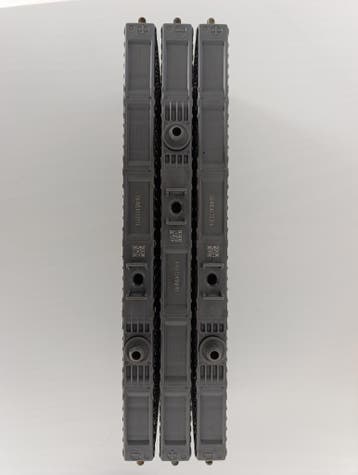 Toyota, Lexus Hybride Batterij Cellen 6-6.5 Ah, Ophalen of Verzenden, Gebruikt, Toyota